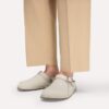 Lutry Premium Suede Leather