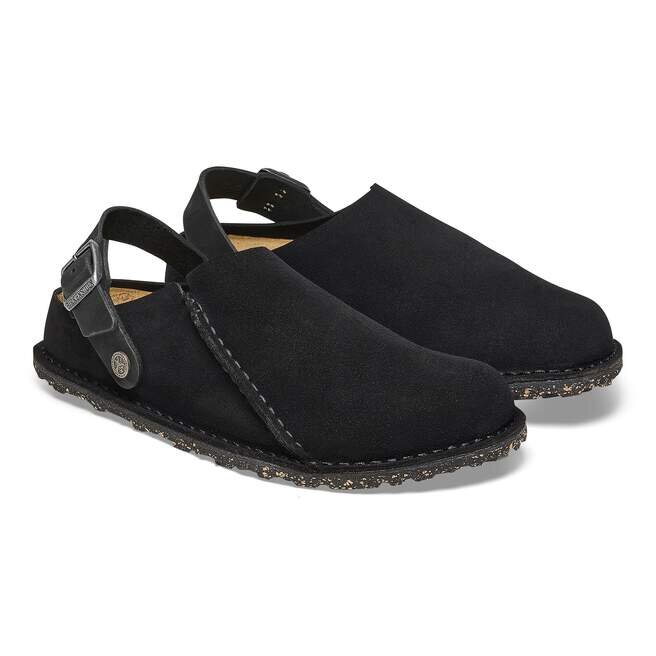 Lutry Premium Suede Leather Lutry Premium Suede Leather