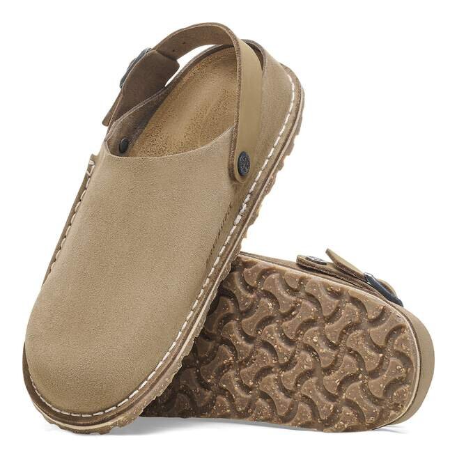 Lutry Premium Suede Leather Lutry Premium Suede Leather