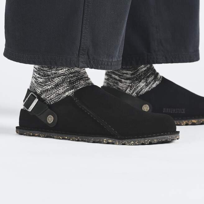 Lutry Premium Suede Leather Lutry Premium Suede Leather