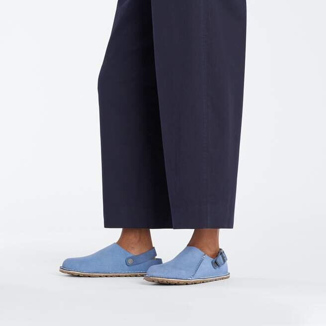 Lutry Premium Suede Leather Lutry Premium Suede Leather