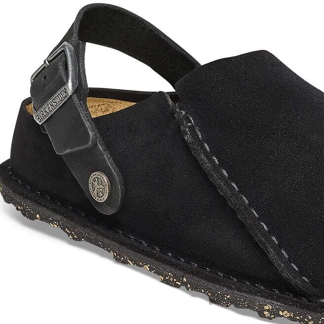 Lutry Premium Suede Leather Lutry Premium Suede Leather