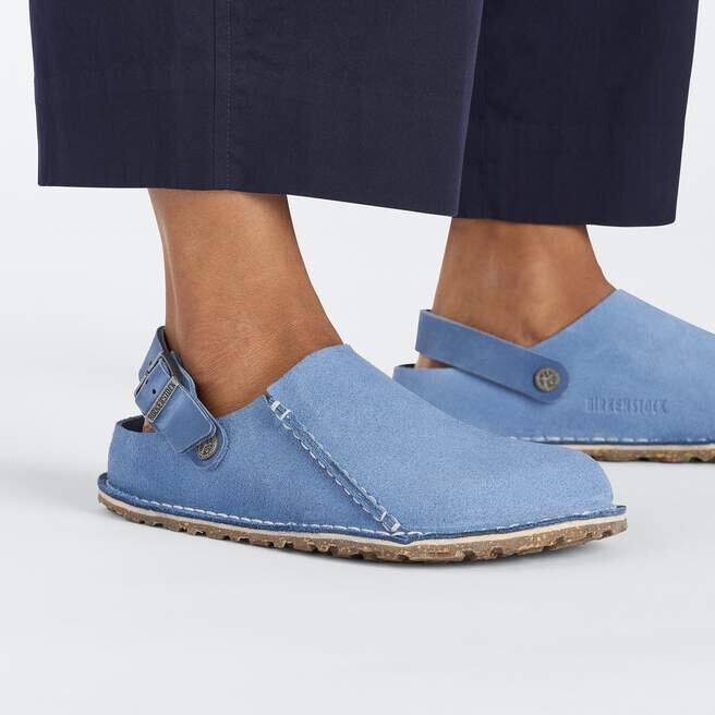 Lutry Premium Suede Leather Lutry Premium Suede Leather
