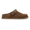 Lutry Premium Suede Leather