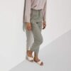 Madrid Big Buckle Leather Light Rose Madrid Big Buckle Leather Light Rose