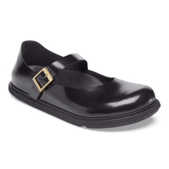 Mantova Cup Sole Naturlæder Patent Mantova Cup Sole Naturlæder Patent