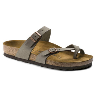 Mayari Birko-Flor Nubuk
