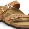 Mayari Kids Birko-Flor Nubuk