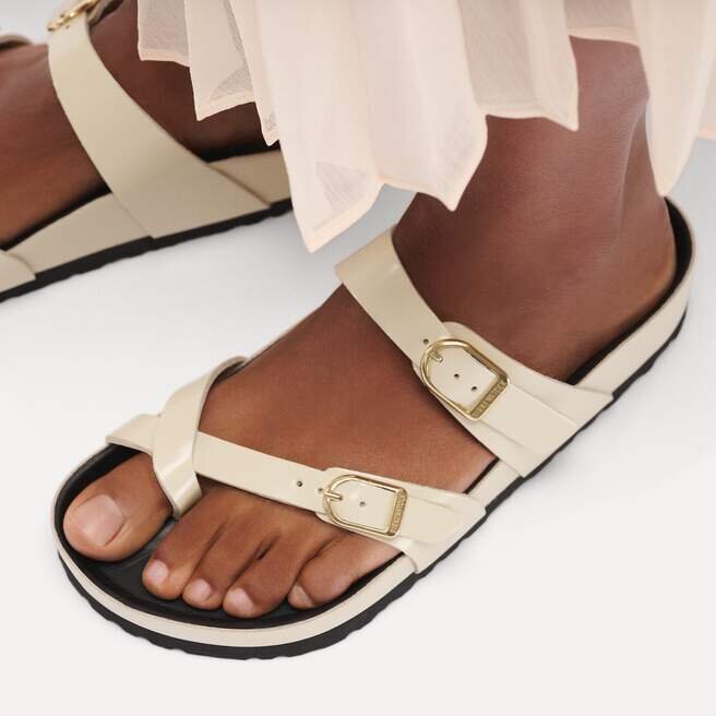 Mayari naturlig skinnlakk Mayari naturlig skinnlakk
