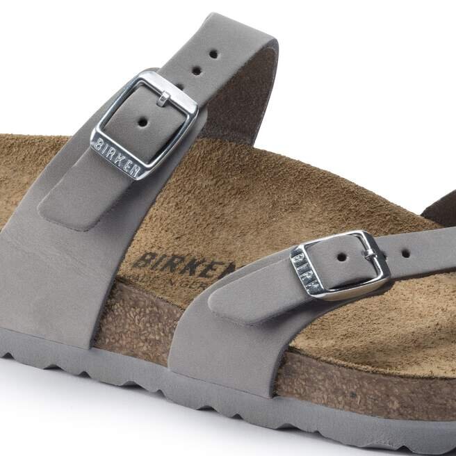 Mayari nubuklær Mayari nubuklær