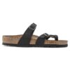Mayari Vegan Birko-Flor Nubuk