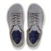 Melbourne Suede Leather