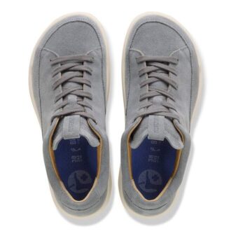 Melbourne Suede Leather