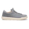 Melbourne Suede Leather