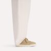 Melbourne Suede Leather