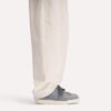Melbourne Suede Leather