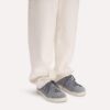 Melbourne Suede Leather