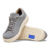 Melbourne Suede Leather