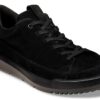 Melbourne Suede Leather