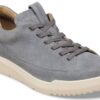 Melbourne Suede Leather