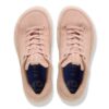 Melbourne Suede Leather Light Rose Melbourne Suede Leather Light Rose