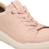 Melbourne Suede Leather Light Rose Melbourne Suede Leather Light Rose