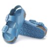 Milano Big Buckle naturlig skinnlakk Milano Big Buckle naturlig skinnlakk