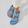 Milano Big Buckle naturlig skinnlakk Milano Big Buckle naturlig skinnlakk