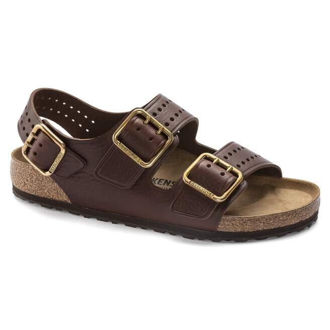 Milano Bold naturlig skinn Milano Bold naturlig skinn