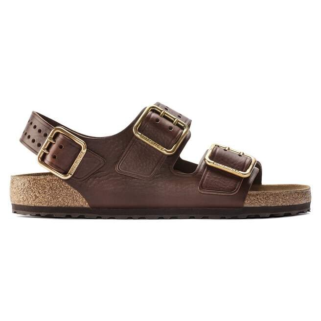 Milano Bold naturlig skinn Milano Bold naturlig skinn