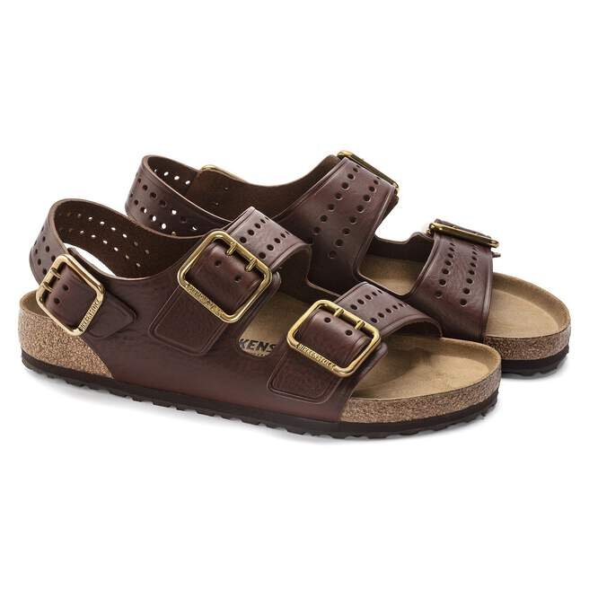 Milano Bold naturlig skinn Milano Bold naturlig skinn