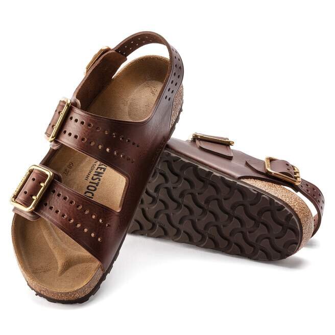 Milano Bold naturlig skinn Milano Bold naturlig skinn