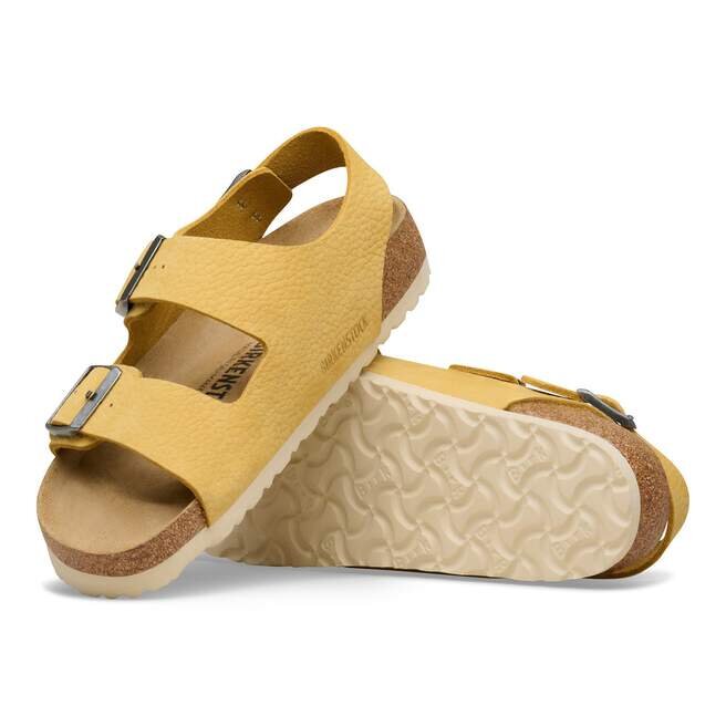 Milano Bs nubuklær Milano Bs nubuklær