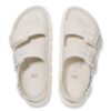 Milano Chunky naturlig skinn Milano Chunky naturlig skinn