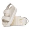 Milano Chunky naturlig skinn Milano Chunky naturlig skinn