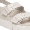 Milano Chunky naturlig skinn Milano Chunky naturlig skinn