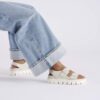 Milano Chunky naturlig skinn Milano Chunky naturlig skinn