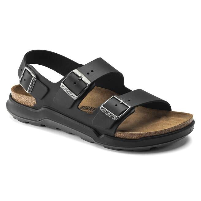 Milano Crosstown Men Waxy Leather Milano Crosstown Men Waxy Leather