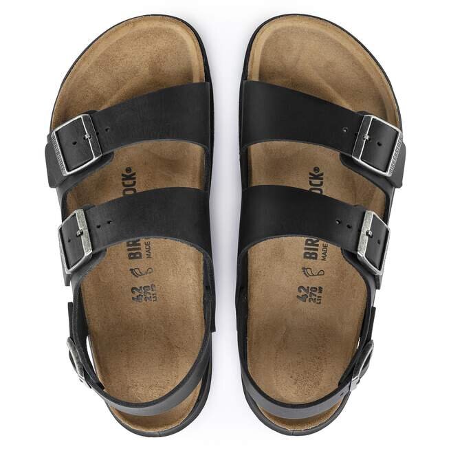 Milano Crosstown Men Waxy Leather Milano Crosstown Men Waxy Leather