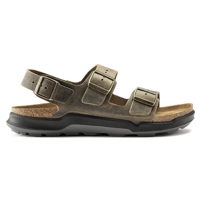 Milano Crosstown Men Waxy Leather Milano Crosstown Men Waxy Leather