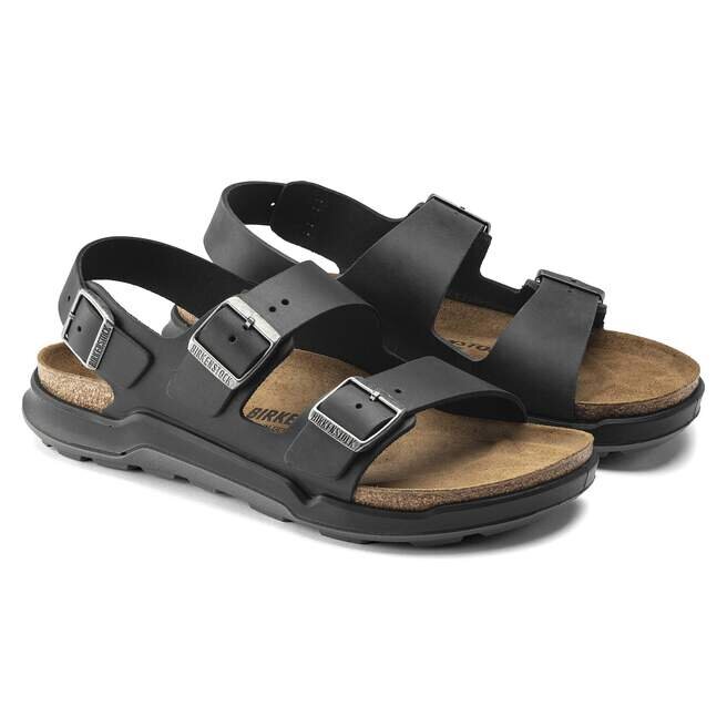 Milano Crosstown Men Waxy Leather Milano Crosstown Men Waxy Leather
