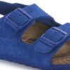 Milano Hl Suede Kids Suede Leather