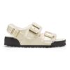 Milano Shearling Naturlig skinn-shearling Høyglans Ecru Milano Shearling Naturlig skinn-shearling Høyglans Ecru