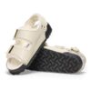Milano Shearling Naturlig skinn-shearling Høyglans Ecru Milano Shearling Naturlig skinn-shearling Høyglans Ecru