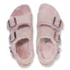 Milano shearling-semsket skinn