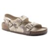 Milano Soft Footbed Birko-Flor Milano Soft Footbed Birko-Flor