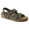 Milano Soft Footbed Birko-Flor Milano Soft Footbed Birko-Flor