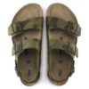 Milano Soft Footbed Birko-Flor Milano Soft Footbed Birko-Flor