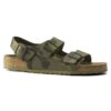 Milano Soft Footbed Birko-Flor Milano Soft Footbed Birko-Flor