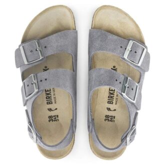 Milano Suede Leather